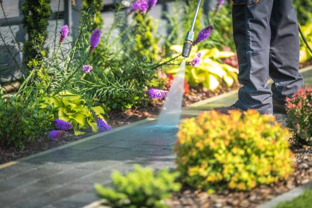 Best Post-Construction Pressure Washing  in Clemmons, NC