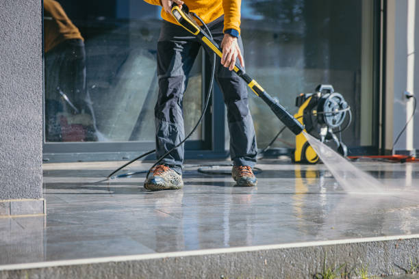 Best Parking Lot and Garage Cleaning  in Clemmons, NC