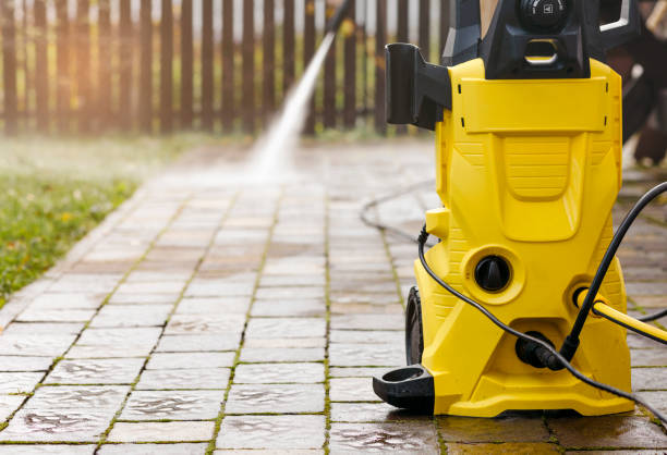 Best Restaurant Pressure Washing  in Clemmons, NC